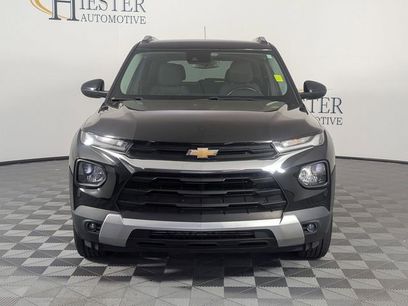 Certified 2023 Chevrolet TrailBlazer LT w/ Convenience Package