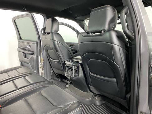 Used 2020 RAM 1500 Sport w/ Level 2 Equipment Goup w/2_L AWD/4WD image 26