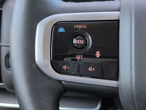 Certified 2026 Nissan Armada SV AWD/4WD image 23