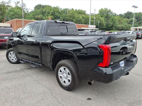 Used 2022 Toyota Tundra SR w/ SR Tow Package AWD/4WD image 6