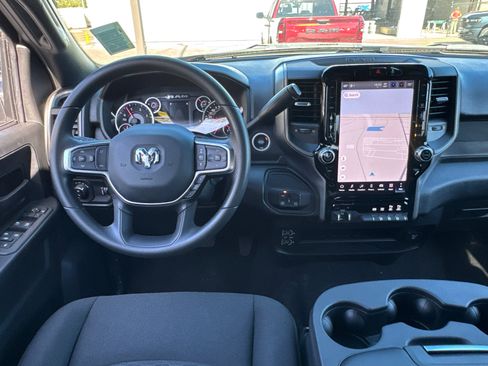 New 2026 RAM 3500 Tradesman image 8