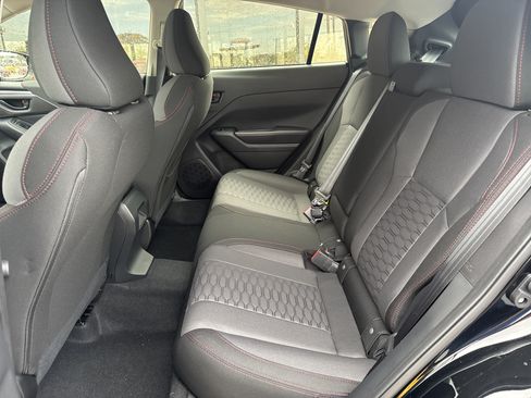 New 2026 Subaru Impreza 2.0i Sport AWD/4WD image 27