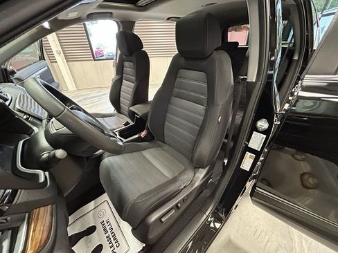 Used 2022 Honda CR-V EX image 7