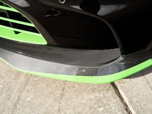 Used 2023 Aston Martin V12 Vantage image 13