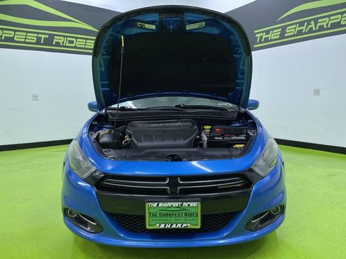 Used 2015 Dodge Dart GT image 4