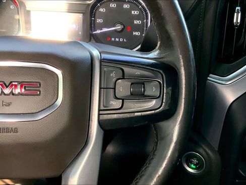 Used 2020 GMC Sierra 1500 SLT RWD image 24