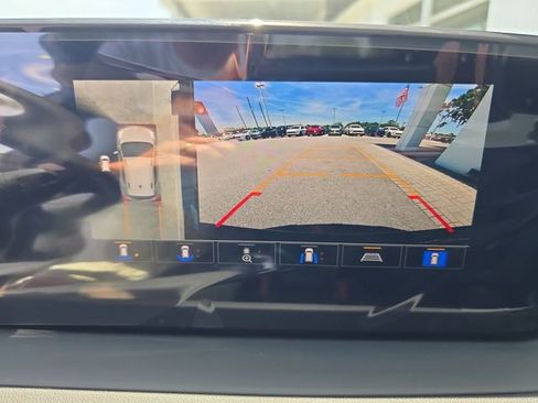 New 2026 Buick Encore GX Sport Touring w/ Advanced Technology Package FWD image 20
