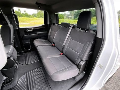 Used 2024 Chevrolet Silverado 1500 LT AWD/4WD image 23