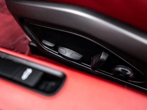 Certified 2024 Porsche 911 Carrera S image 15