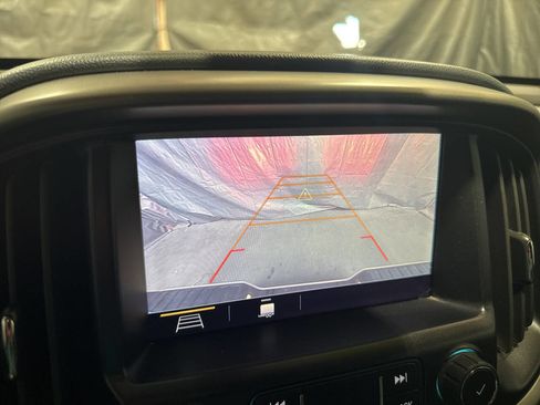 Used 2021 Chevrolet Colorado Z71 image 26