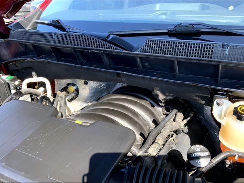 Used 2019 Chevrolet Silverado 1500 LT w/ Texas Edition RWD image 26