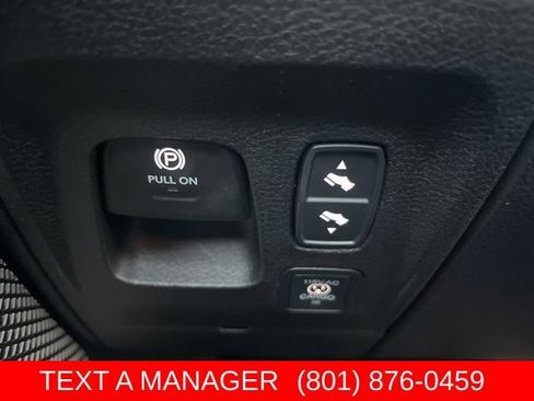 New 2026 RAM 1500 Tungsten w/ Off Road Group AWD/4WD image 31