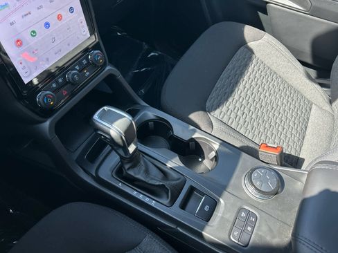 New 2025 Ford Ranger XLT w/ Equipment Group 301A High image 39