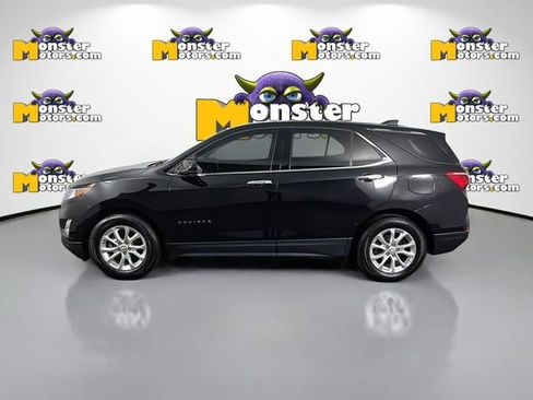 Used 2020 Chevrolet Equinox LT FWD image 8