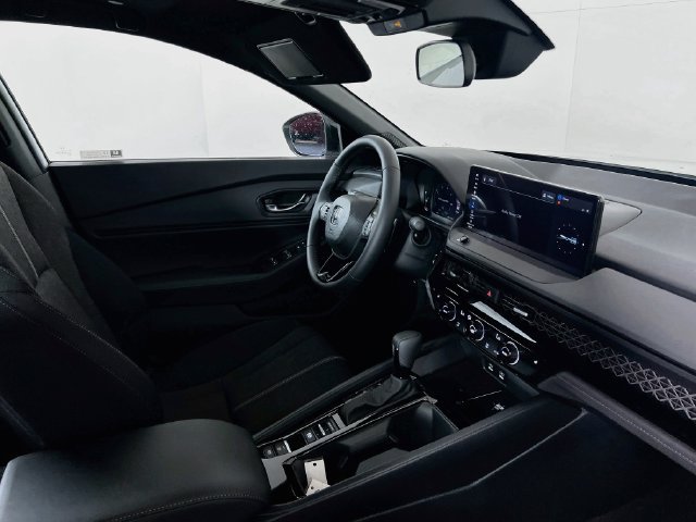 New 2026 Honda Accord Sport image 19