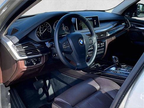 Used 2014 BMW X5 xDrive50i image 14