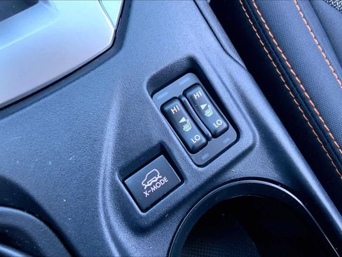 Used 2023 Subaru Crosstrek 2.0i Premium image 64