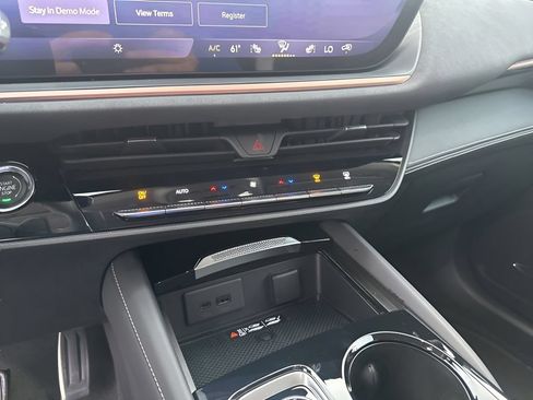 New 2026 Buick Envision Sport Touring AWD/4WD image 36