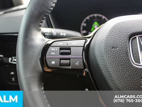 Used 2024 Honda CR-V EX-L image 28