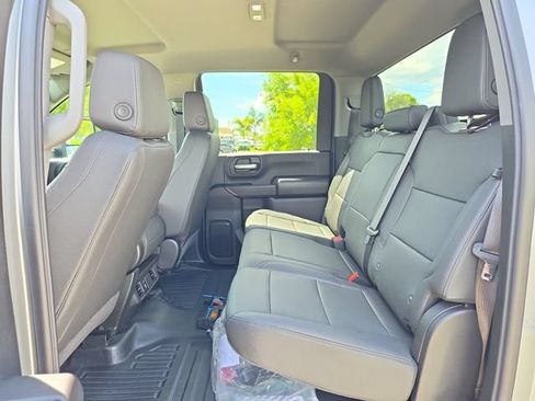 Certified 2026 GMC Sierra 2500 Pro w/ Max Trailering Package RWD image 8