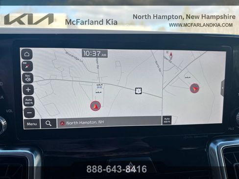 Used 2022 Kia Sorento SX image 21