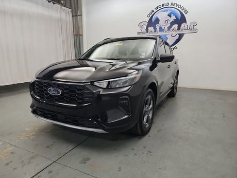 Used 2024 Ford Escape ST-Line image 12