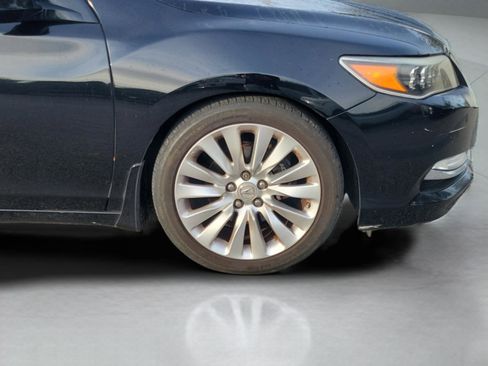 Used 2015 Acura RLX w/ Advance Package image 25