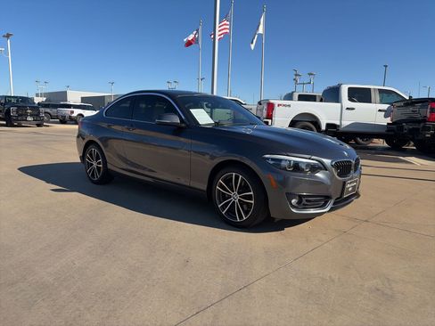 Used 2018 BMW 230i Coupe image 8