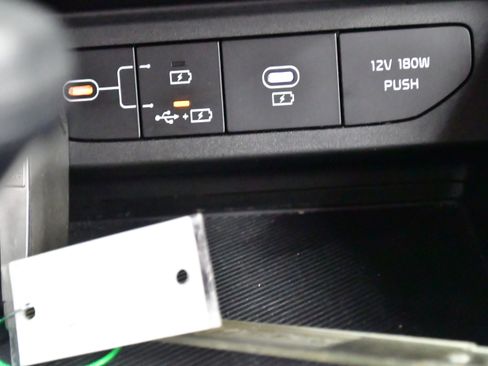 Used 2025 Kia K5 LXS FWD image 27