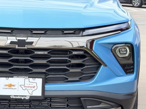 New 2026 Chevrolet TrailBlazer ACTIV w/ Convenience Package image 8