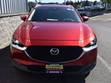 Used 2021 MAZDA CX-30 AWD 2.5 S w/ Premium Package image 2