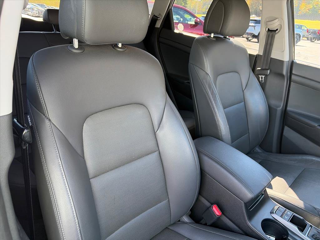 Used 2018 Hyundai Tucson SEL Plus AWD/4WD image 30
