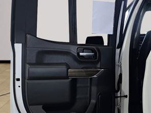 Used 2022 Chevrolet Silverado 1500 RST w/ Safety Package image 23