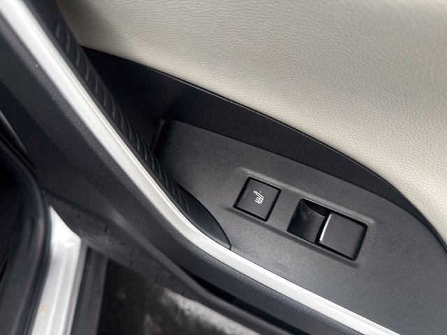 Certified 2020 Toyota RAV4 Limited AWD/4WD image 35