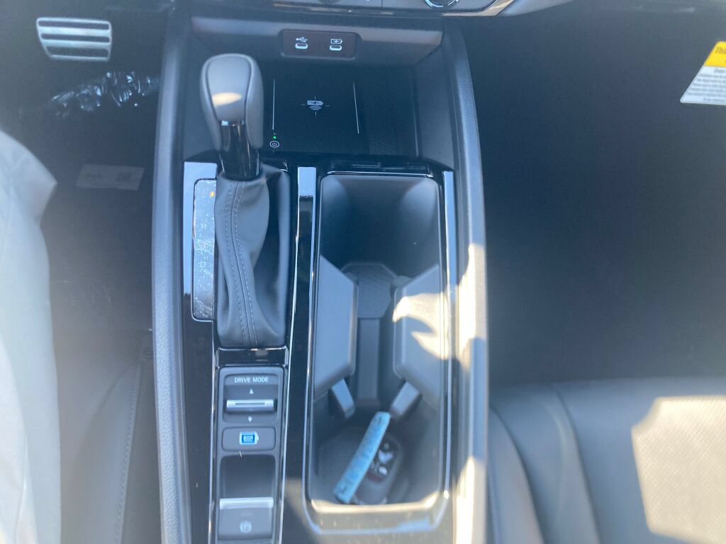 New 2026 Honda Accord Sport image 11