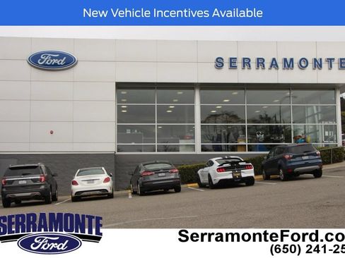 Used 2026 Ford Explorer ST-Line w/ ST-Line Street Pack AWD/4WD image 36