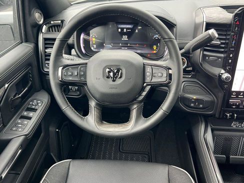 New 2026 RAM 2500 Limited image 14