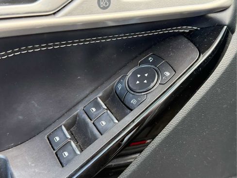 Used 2023 Ford Explorer ST w/ Equipment Group 401A AWD/4WD image 4