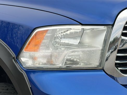 Used 2015 RAM 1500 Big Horn image 4