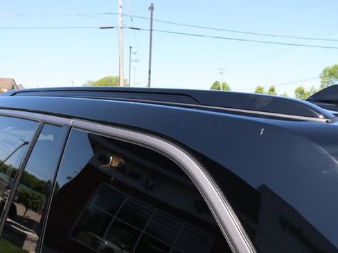 New 2026 Jeep Grand Cherokee Summit w/ Obsidian Package AWD/4WD image 34