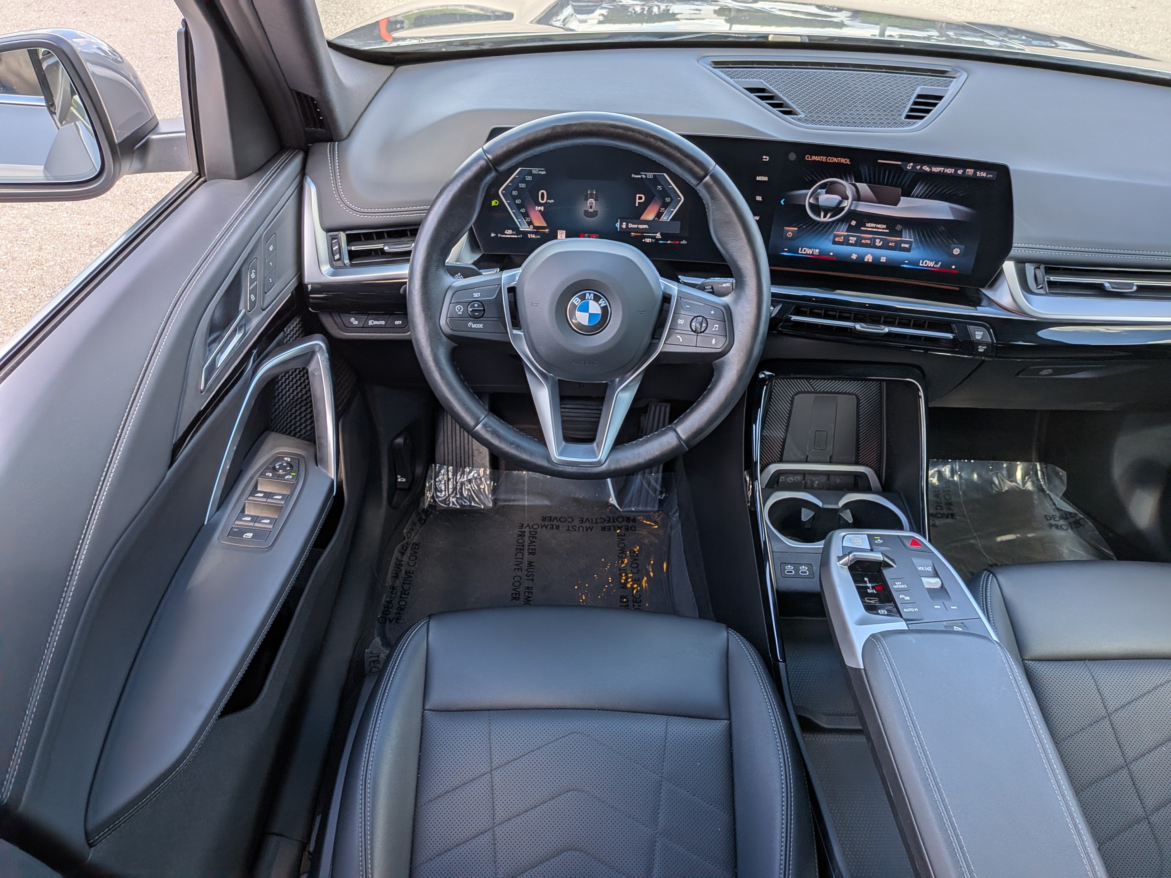 Used 2026 BMW X1 xDrive28i AWD/4WD image 18