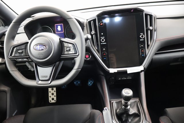 New 2026 Subaru WRX Premium AWD/4WD image 13