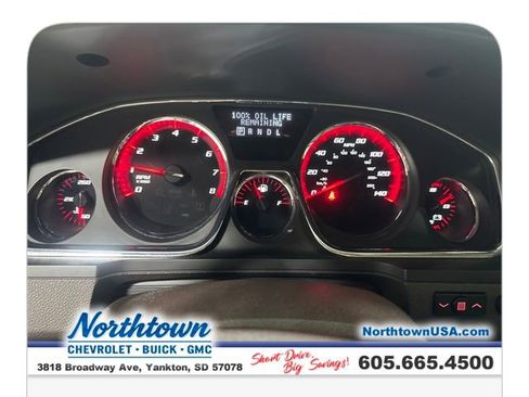 Used 2014 GMC Acadia Denali image 16