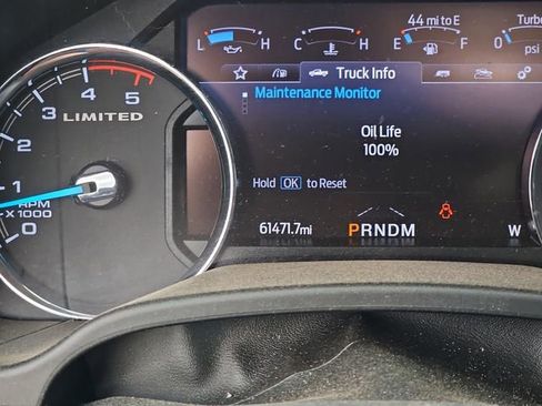 Used 2020 Ford F350 Limited w/ FX4 Off-Road Package image 18