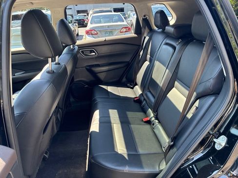 Certified 2021 Nissan Rogue SV w/ Premium Package AWD/4WD image 26