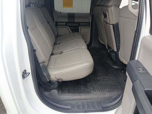 Used 2022 Ford F350 XL w/ Power Equipment Group image 18