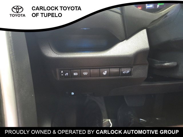 Used 2023 Toyota RAV4 XSE w/ XSE Grade Weather Package AWD/4WD image 26