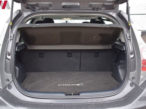 Used 2012 Toyota Prius C Two image 22