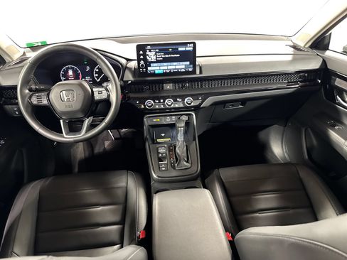 Used 2025 Honda CR-V EX-L image 4