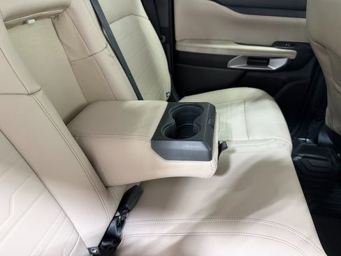 Used 2024 Ford Ranger Lariat image 45